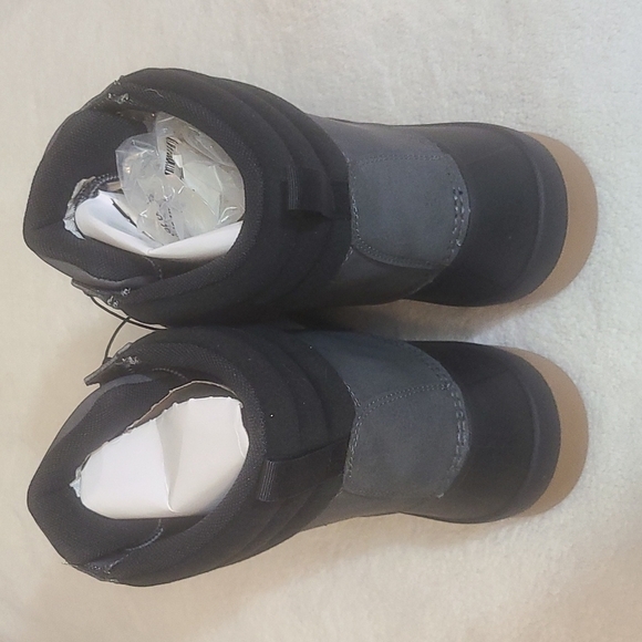 Goodfellow boot main image 8